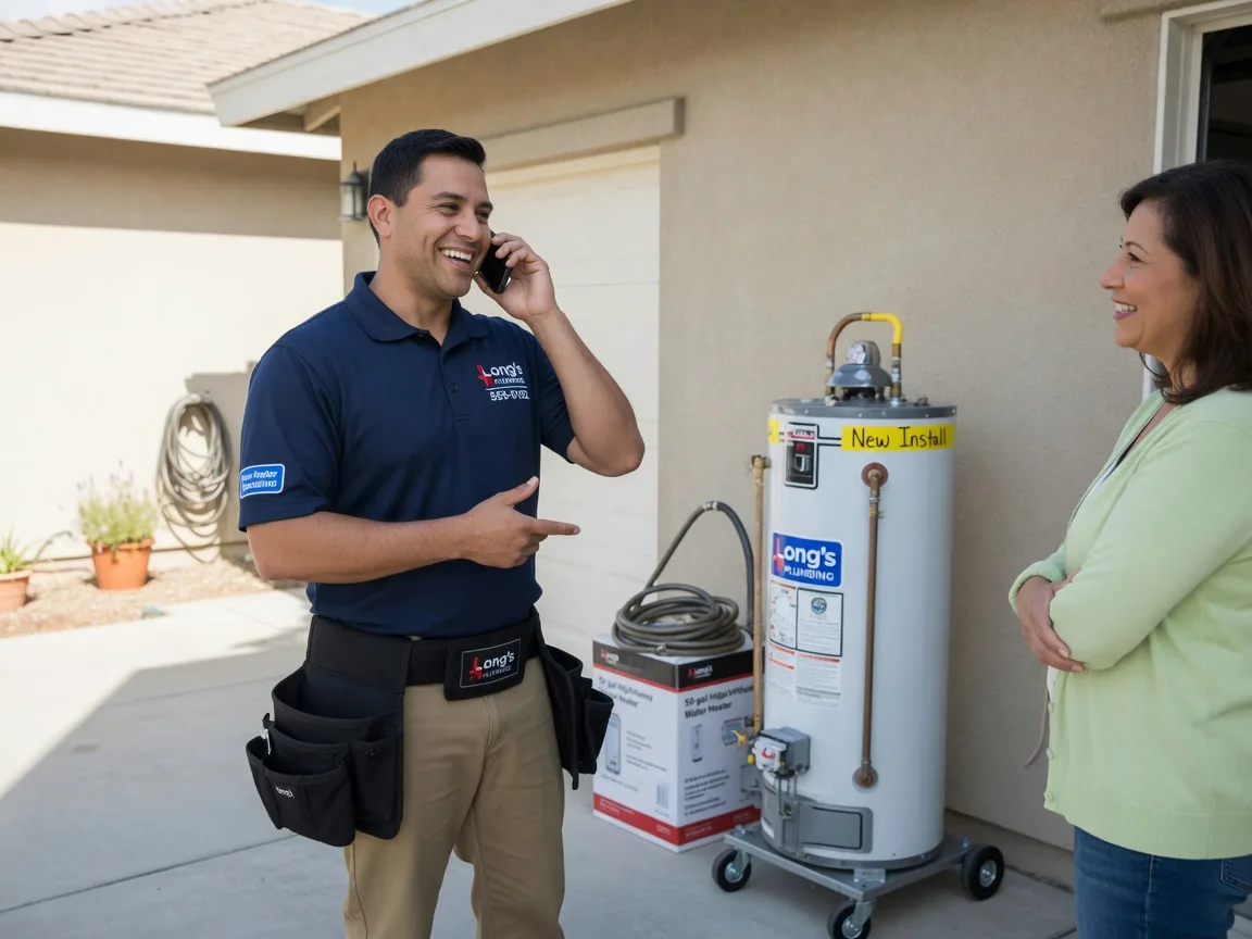 Leak Detection Peterman, AL FAQs